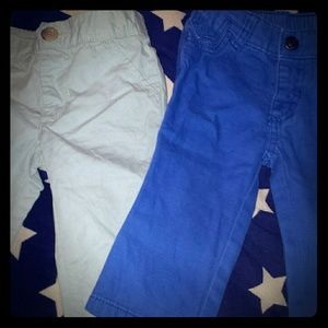 Old navy baby boy pants